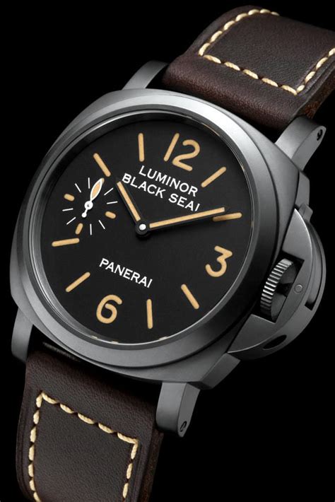 luminor panerai black 8 days|luminor Panerai daylight price.